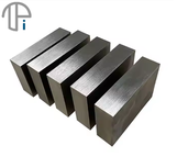 Bloc Titaniwm Ti6AI4V